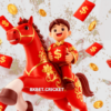 Khuyến Mãi Five Blessings 8xbet Tết Nguyên Đán Là Gì?